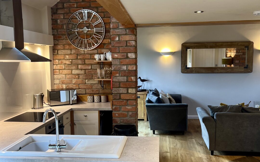 Discover our Beautiful Cottages